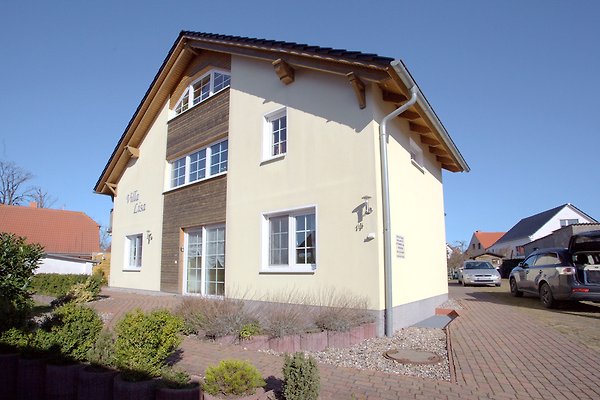 Ferienwohnung Glowe