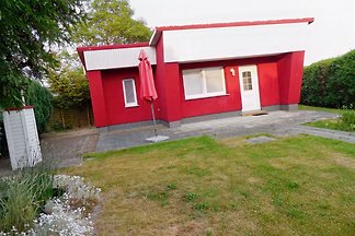 Fischers Ferienhaus,