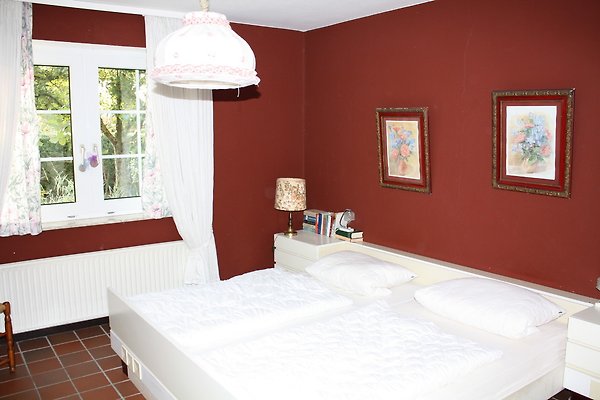 Ferienwohnung Greetsiel