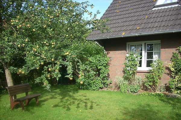 Ferienwohnung Greetsiel