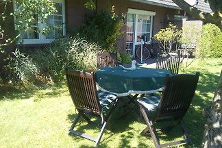 Casa de vacaciones en Greetsiel