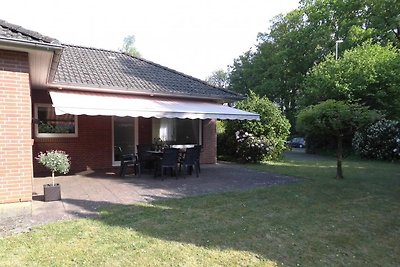 Vakantiehuis Walli