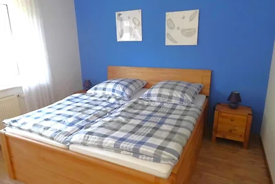 Ferienhaus Walli