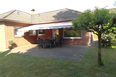 Ferienhaus Walli