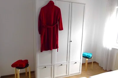 Ferienhaus Walli