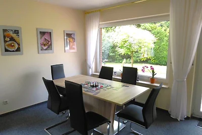 Ferienhaus Walli