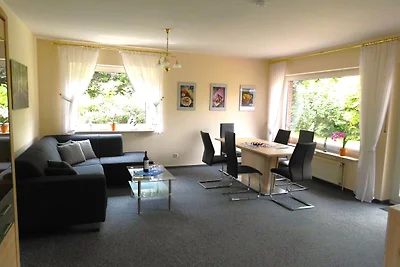 Ferienhaus Walli