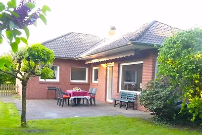 Ferienhaus Walli