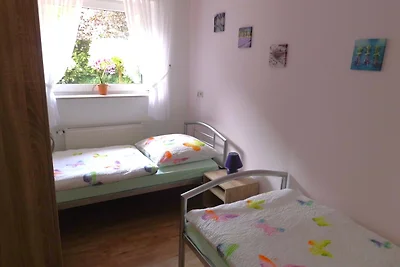 Ferienhaus Walli