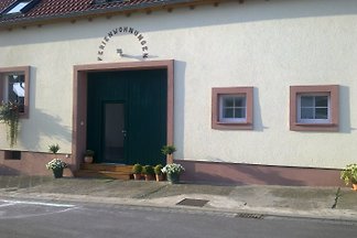 Apartamento en Mandelbachtal