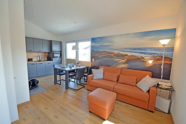 Ferienwohnung Sagard