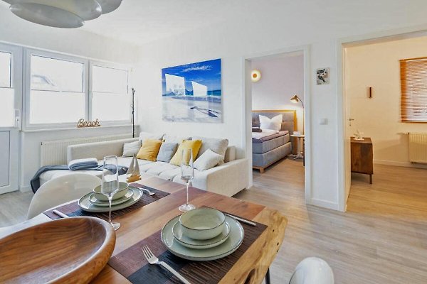 Ferienwohnung Dranske