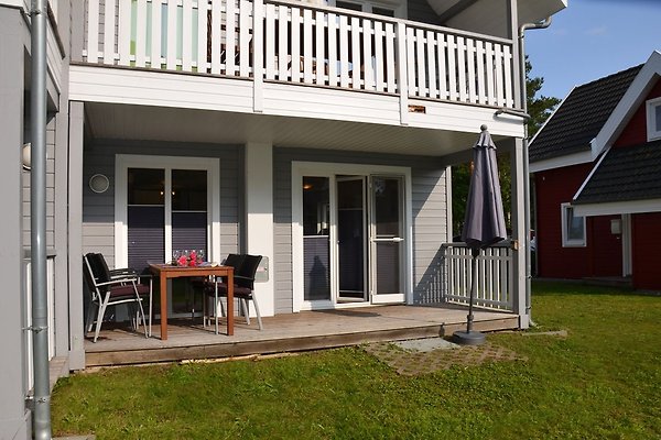 Ferienwohnung Glowe