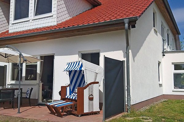 Ferienwohnung Dranske