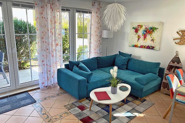 Ferienwohnung Breege