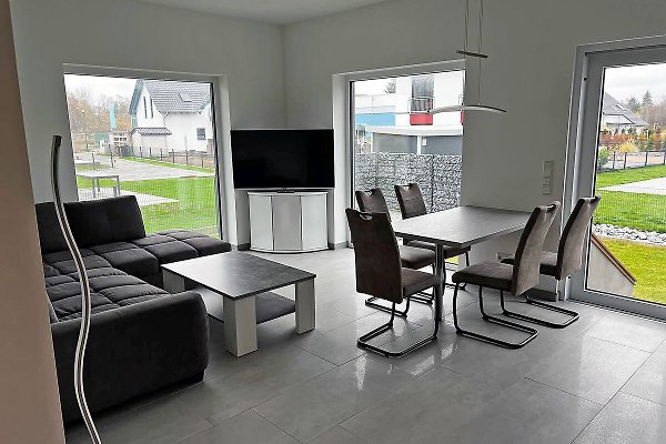 Ferienwohnung Glowe