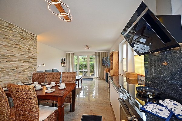 Ferienwohnung Glowe
