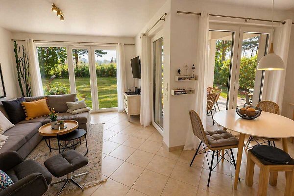 Ferienwohnung Juliusruh