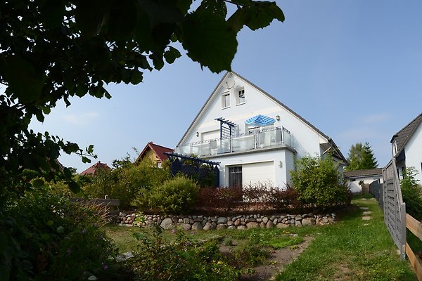 Ferienwohnung Glowe