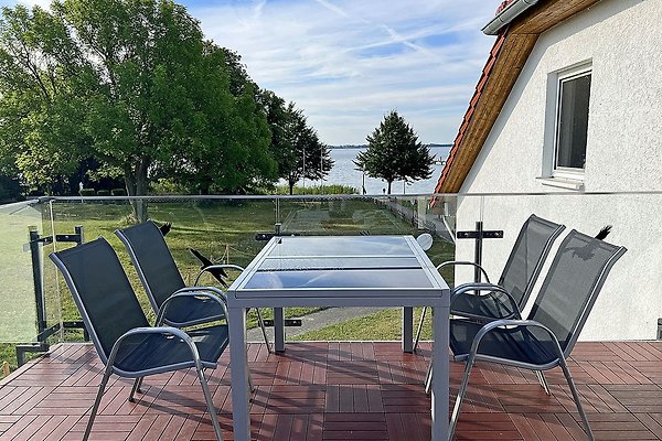 Ferienhaus Dranske