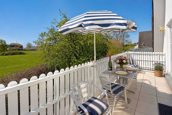 Ferienwohnung Breege