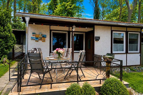 Ferienhaus Altenkirchen