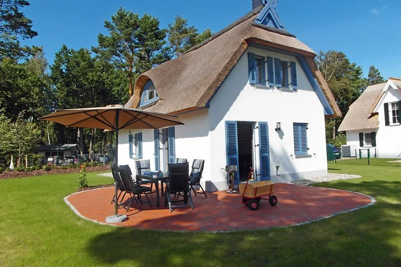 Buitenaanzicht