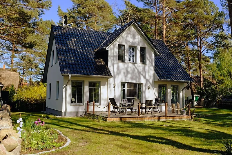 Buitenaanzicht