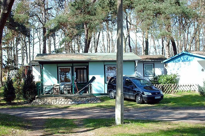 Hauptansicht