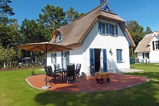 Ferienhaus Glowe