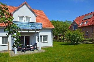 Vakantieappartement Glowe