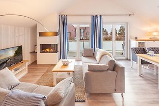 Dreimasterhaus Nr. 5