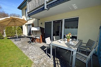 Urlaub vom 16.09. bis 21.09.2019