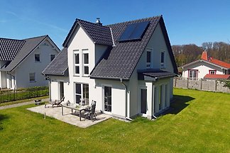 Ferienhaus Breege