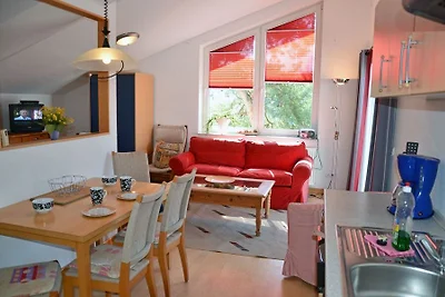 Apartament Dla rodzin Juliusruh