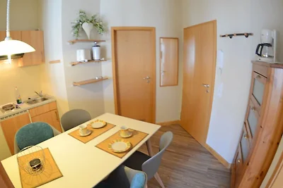 apartman za odmor Obiteljski odmor Juliusruh