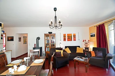 apartman za odmor Obiteljski odmor Juliusruh