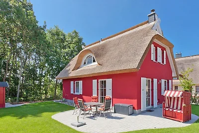 Casa vacanze Vacanza di relax Sagard