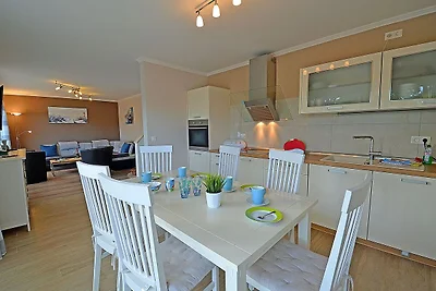 apartman za odmor Obiteljski odmor Juliusruh