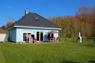 Casa vacanze Vacanza di relax Glowe