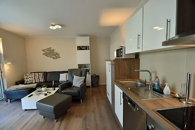 Apartament Dla rodzin Juliusruh