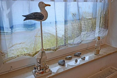 Vakantieappartement Gezinsvakantie Breege