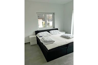 Am Kliff 20 - Wohnung 3