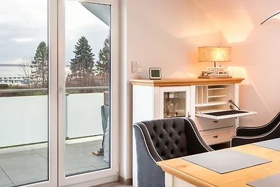 Apartament Dla rodzin Juliusruh