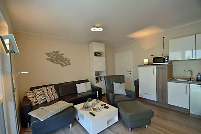 Apartament Dla rodzin Juliusruh