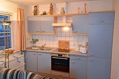 Apartamento Vacaciones familiares Breege