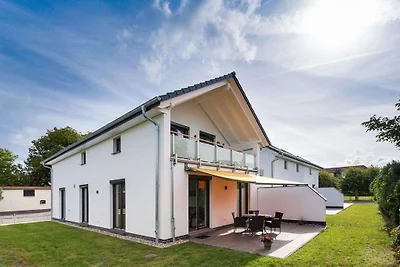 Dreimasterhaus Nr. 3
