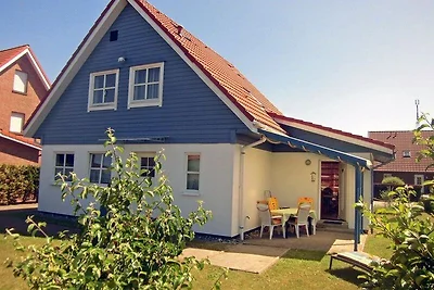 Apartamento Vacaciones familiares Wiek