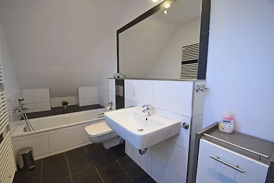 Apartament Dla rodzin Breege