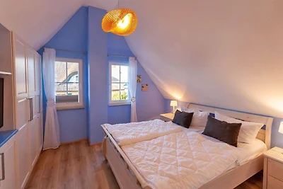 Casa vacanze Vacanza di relax Sagard